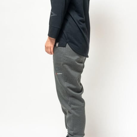 atelierbluebottle アトリエブルーボトル / Mountain DRY – PANTS