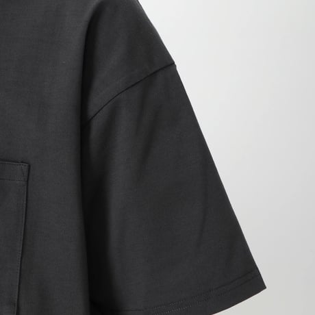 MOUNTAIN HARDWEAR マウンテンハードウェア / MHW キャンプ 4 ショートスリーブ T