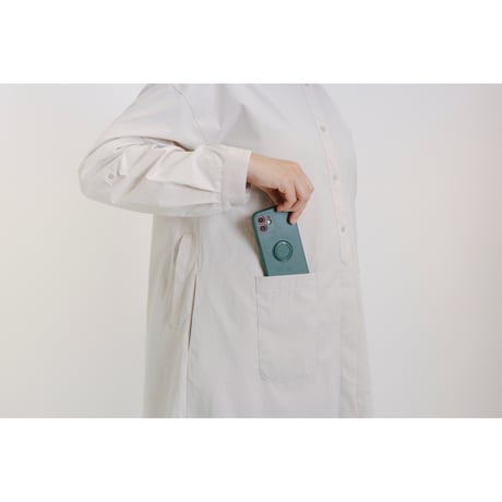 MOUNTAIN DAISY PRODUCTS マウンテンデイジープロダクツ ／ Adventure Dress