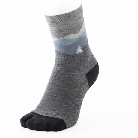 milestone マイルストーン／dayBreak MERINO Socks MSS-004