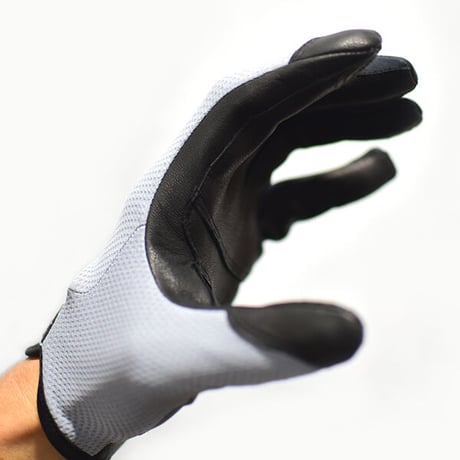 SWANY スワニー ／ TR-705 Trail Leather Glove（トレイルレザーグローブ) MEN'S