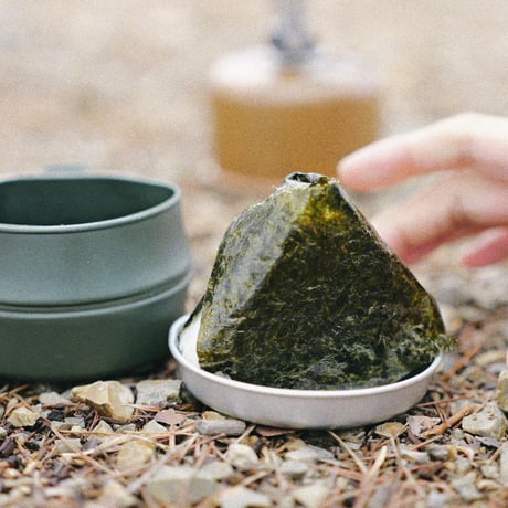 Nruc ヌルク ／ FACEHUGGER DISH