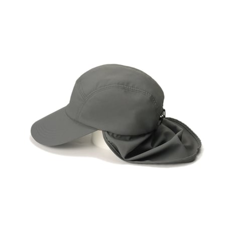 halo-commodity ハロコモディティー / h253-214/Wind Cap