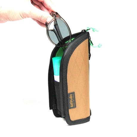 SoTo Labo ソトラボ ／ Eyewear case