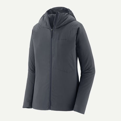 patagonia パタゴニア ／ ウィメンズ・ナノエア・ウルトラライト・フルジップ・フーディ