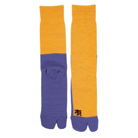 RAL ラル ／ Tabby Socks 2025