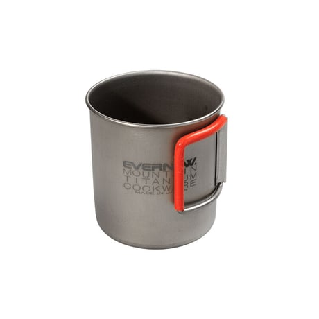 EVERNEW エバニュー / Ti FH Mug 300