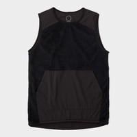 山と道／Chemical B Sleeveless - Men (2026)【在庫有】 | 旅