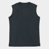 山と道／Chemical B Sleeveless - Women (2026)【在庫有】
