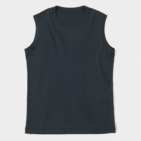 山と道／Chemical B Sleeveless - Women (2026)【在庫有】
