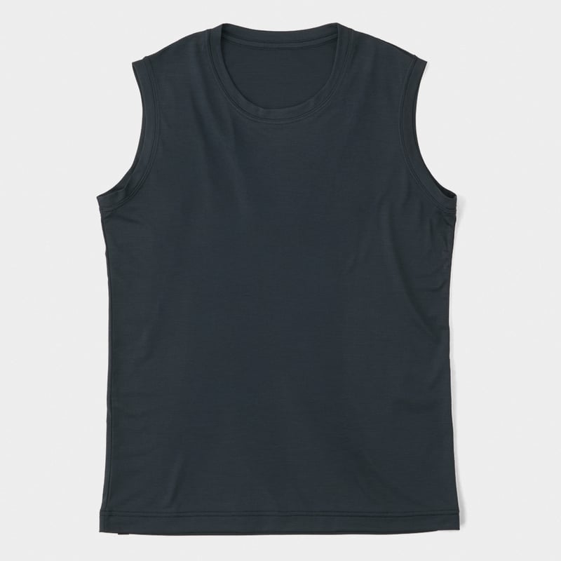 山と道／Chemical B Sleeveless - Women (2026)【在庫有】 |