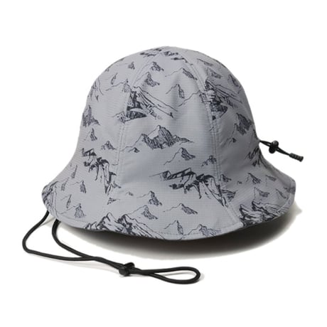 halo-commodity ハロコモディティー / h251-439/Some Hill Hat