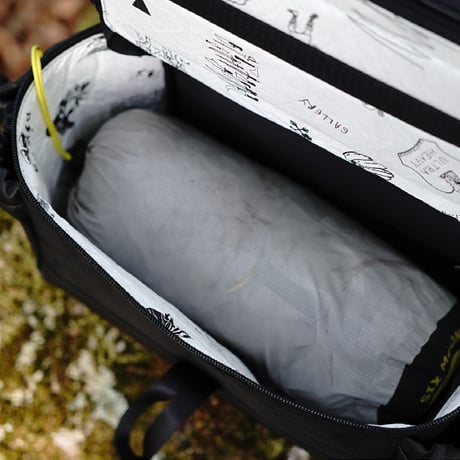 holo ／ Utility Back Pack