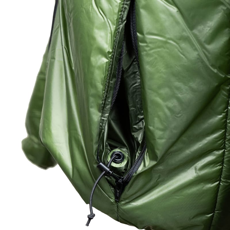 ENLIGHTENED EQUIPMENT/MEN'S TORRID JACKET | 旅道具 ENLIGHTENED EQUIPMENT/MEN'S TORRID JACKET | 旅道具