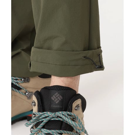 MOUNTAIN HARDWEAR マウンテンハードウェア / トレイルグランドパンツ MENS