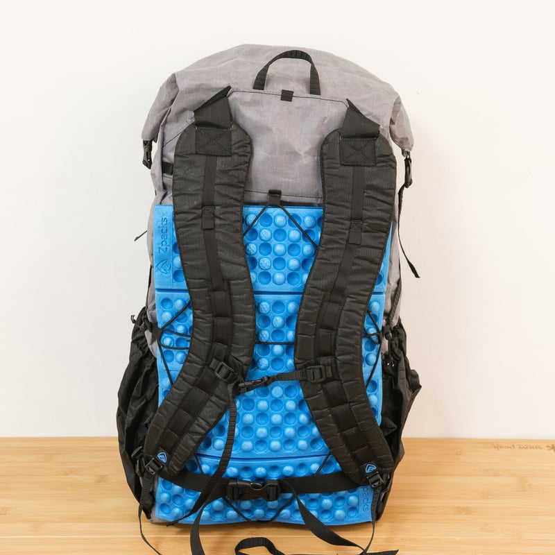 NERO 2026 Nitro Capital TLS+ | Powder Bowl LLC