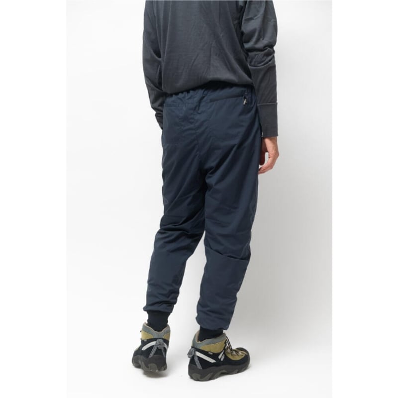 atelierbluebottle アトリエブルーボトル / Neo WOOL PANTS 2 atelierbluebottle アトリエブルーボトル / Neo WOOL PANTS 2