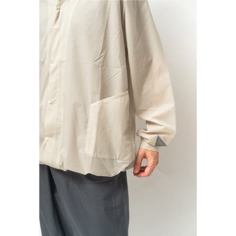 atelierbluebottle アトリエブルーボトル / JACKE CARDIGAN 2025