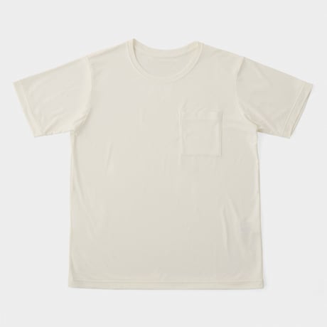 山と道／Chemical B Pocket T-shirt - Unisex (2026)【在庫有】