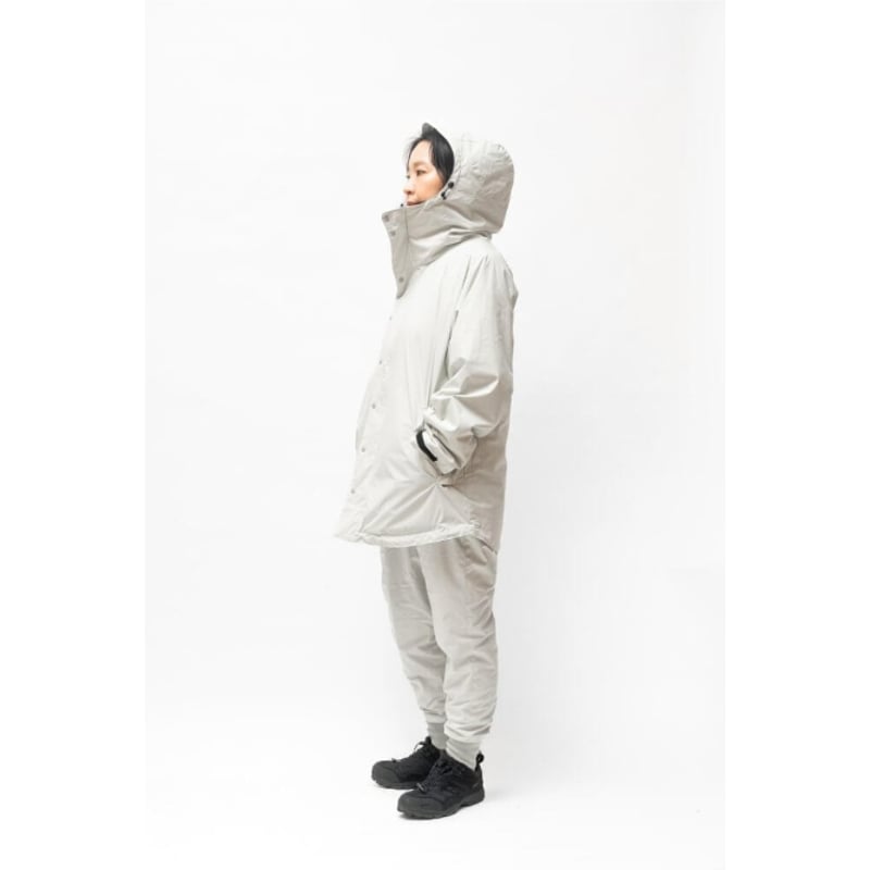 atelierbluebottle アトリエブルーボトル / ALPHA WOOL JACKE