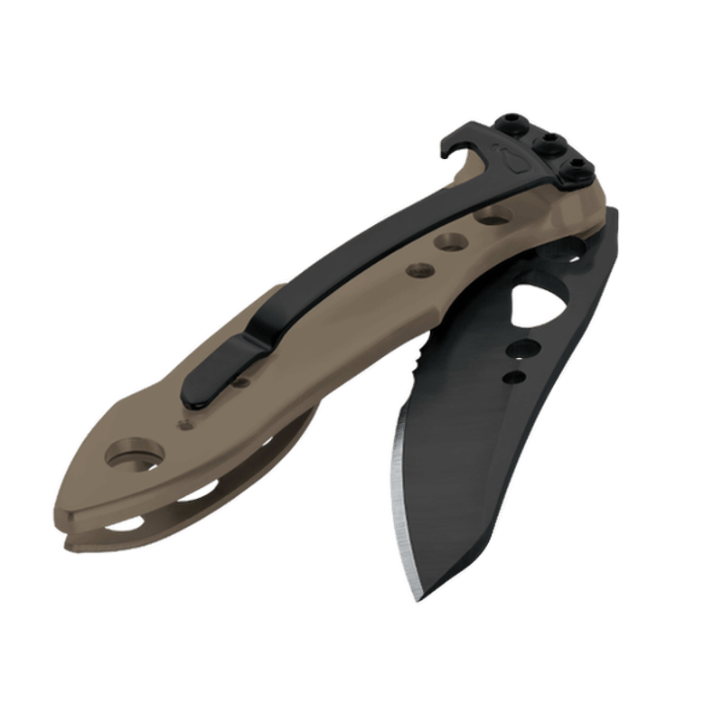 LEATHERMAN OHT コヨーテタン ケース付 レザーマン 89式 LEATHERMAN OHT コヨーテタン ケース付 レザーマン 89式