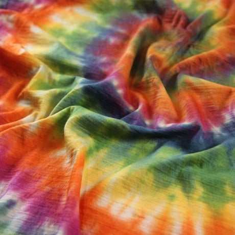 BROWN by 2-tacs ブラウンバイツータックス ／ B33-KN001-1 "BAA pocket"(Tie-dye)