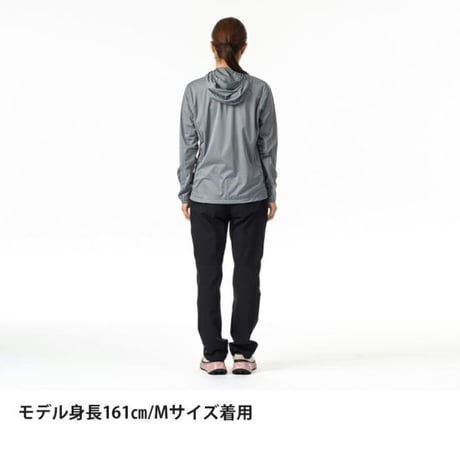finetrack ファイントラック ／ ミューラップフーディ  WOMEN'S