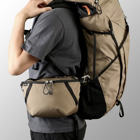 PAAGO WORKS パーゴワークス / SWITCH XL