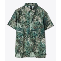 MOUNTAIN HARDWEAR マウンテンハードウェア / シェイドライトショートスリーブシャツ MENS