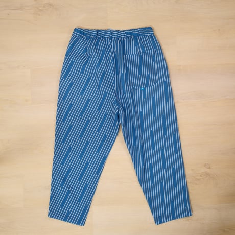 PAPERSKY WEAR ペーパースカイウェア ／ Traveler's  Steteko