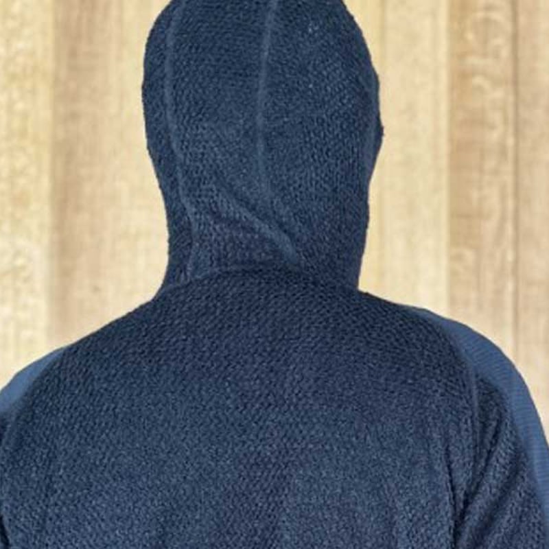 milestone マイルストーン / Cloud Hoody | 旅道具と人 HouHou〈