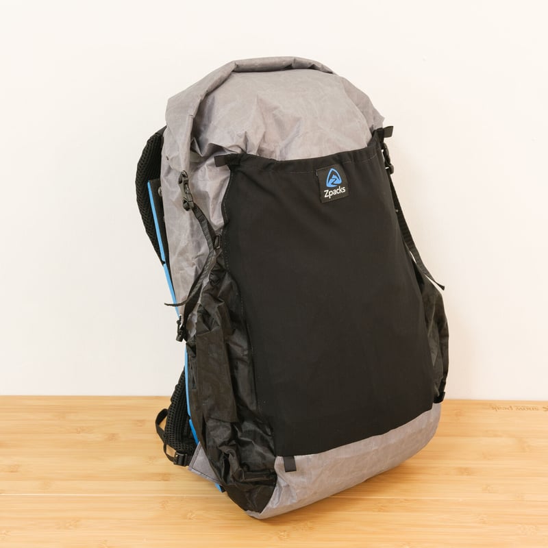 Zpacks / Sub-Nero 30L Backpack | 旅道具と人 HouHou〈ホ