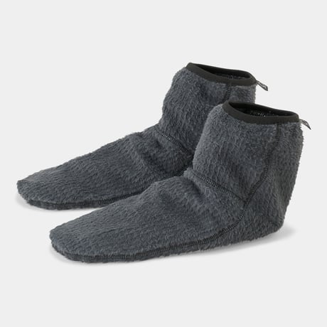 山と道／Alpha Socks - Unisex (2024)【在庫有】