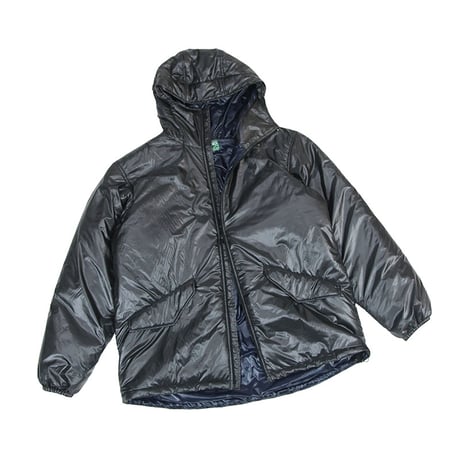 BROWN by 2-tacs ブラウンバイツータックス ／ B34-J001 "Argon hoodie jkt"