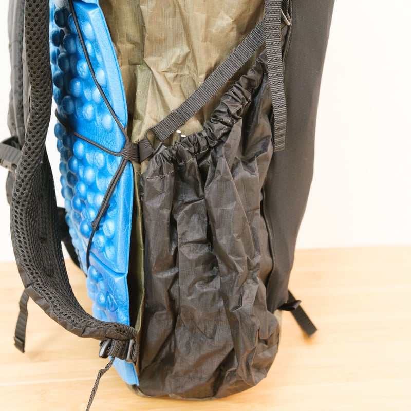 Zpacks / Sub-Nero 30L Backpack | 旅道具と人 HouHou〈ホ