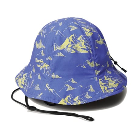 halo-commodity ハロコモディティー / h251-439/Some Hill Hat