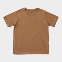 山と道／Chemical B Pocket T-shirt - Unisex (2026)【在庫有】