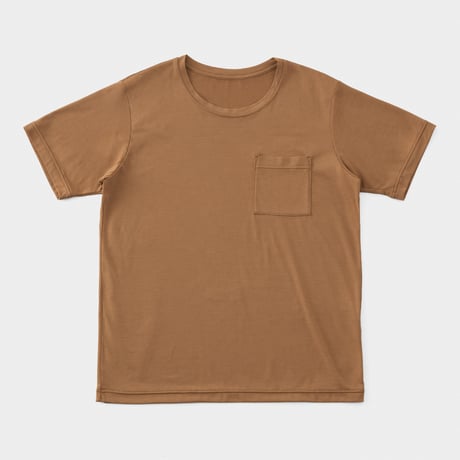 山と道／Chemical B Pocket T-shirt - Unisex (2026)【在庫有】