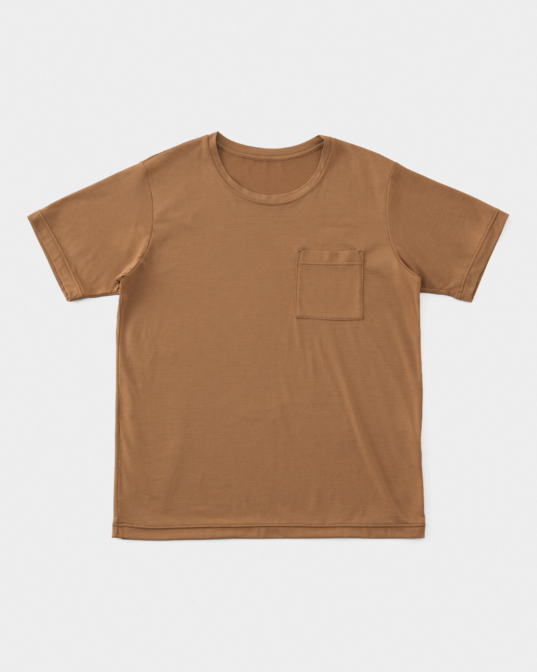 山と道／Chemical B Pocket T-shirt - Unisex (2026)【在