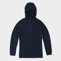 山と道／DF Mesh Merino Hoody - Unisex (2025)【在庫有】