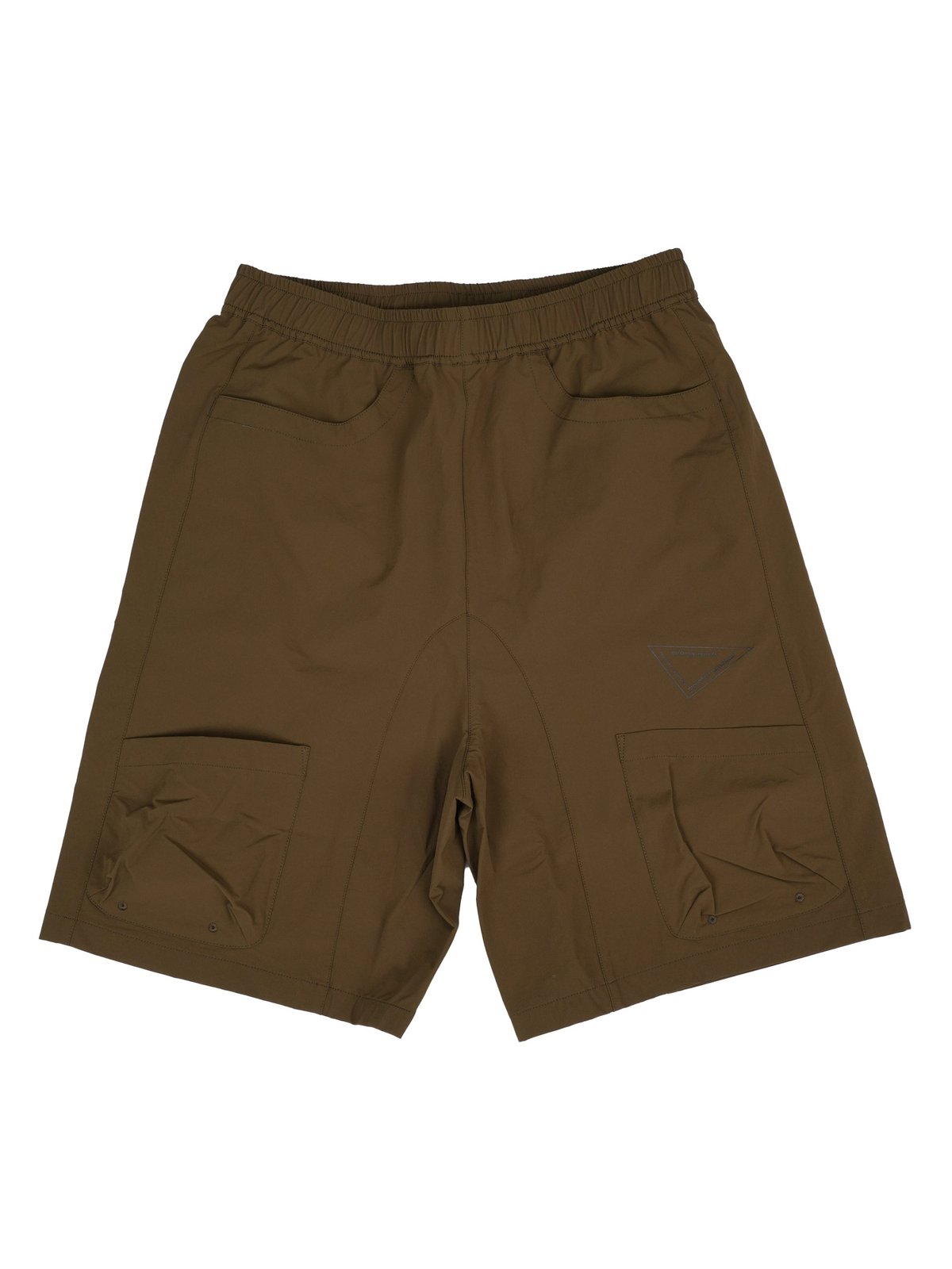 試着のみ】atelierBluebottle Hiker's SHORTS 23 試着のみ】atelierBluebottle Hiker's SHORTS 23
