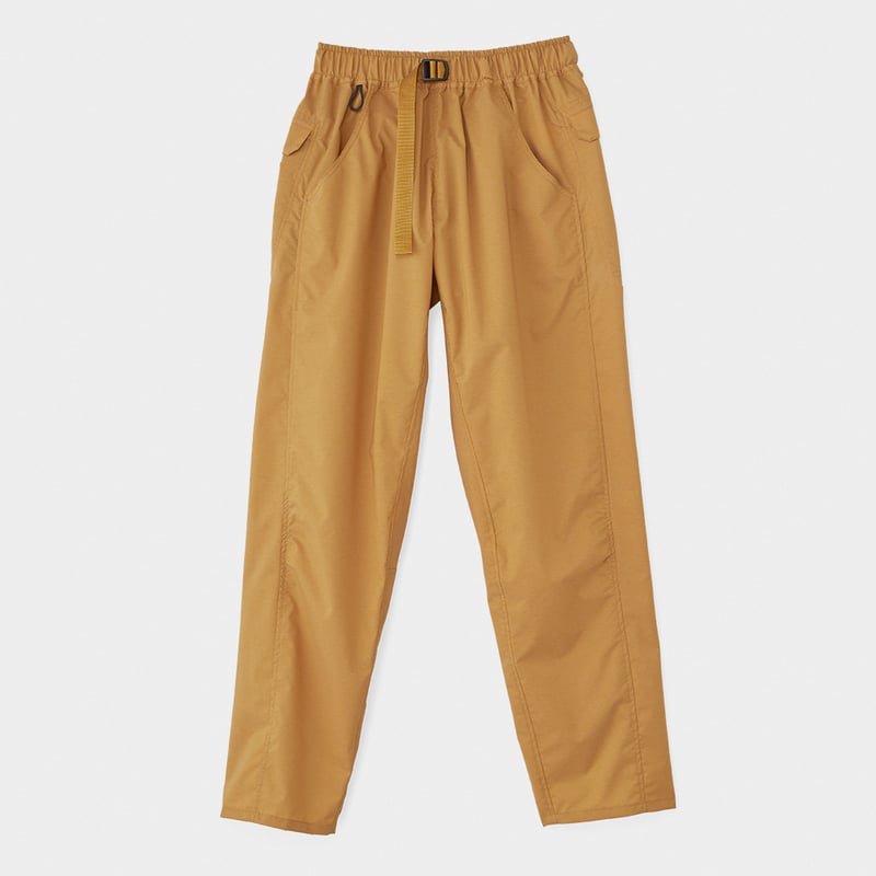 山と道/Light 5-Pocket Pants - Women (2025)【在庫有】 | 山と道/Light 5-Pocket Pants - Women (2025)【在庫有】 |