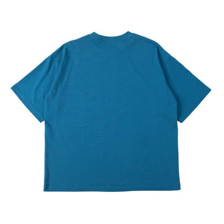 PAPERSKY WEAR ペーパースカイウェア ／ 'Activity logo' T-SHIRT（PAPERSKY with Nieves and Andreas Samuelsson)-