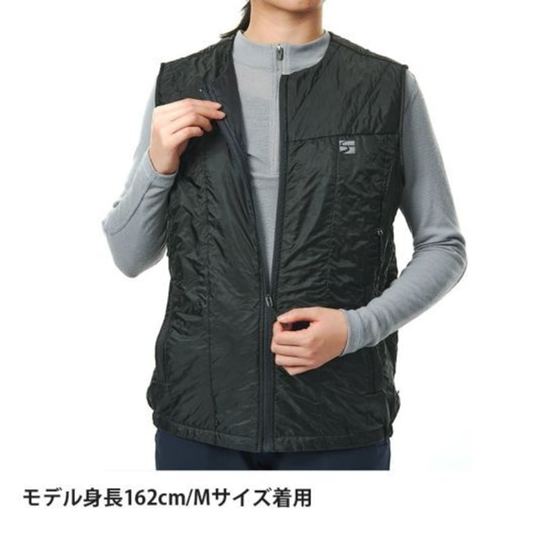 finetrack ファイントラック / ポリゴンULベスト WOMEN'S | 旅 finetrack ファイントラック / ポリゴンULベスト WOMEN'S | 旅