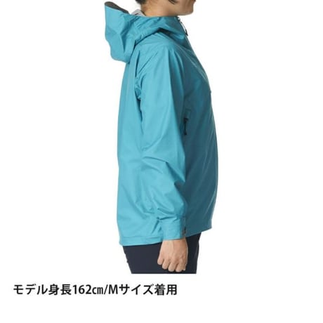 finetrack ファイントラック ／ エバーブレスフォトンジャケット 2025 WOMAN'S