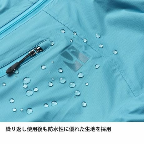 finetrack ファイントラック ／ エバーブレスフォトンジャケット 2025 WOMAN'S