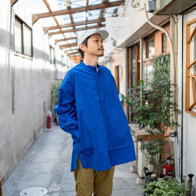 PAPERSKY WEAR ペーパースカイウェア ／ RELAX CAVE TYPEWRITE