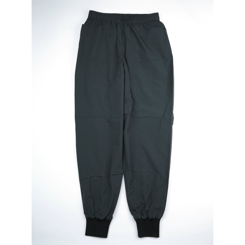 atelierbluebottle アトリエブルーボトル / Neo WOOL PANTS 2
