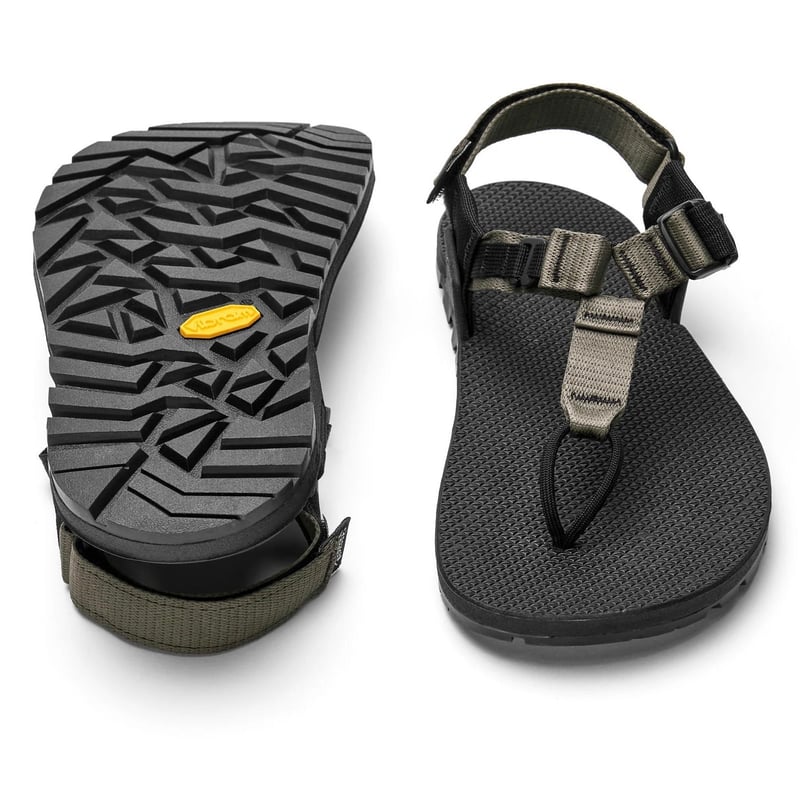 Bedrock Sandals ベッドロックサンダル ／ Cairn Evo Sandal |