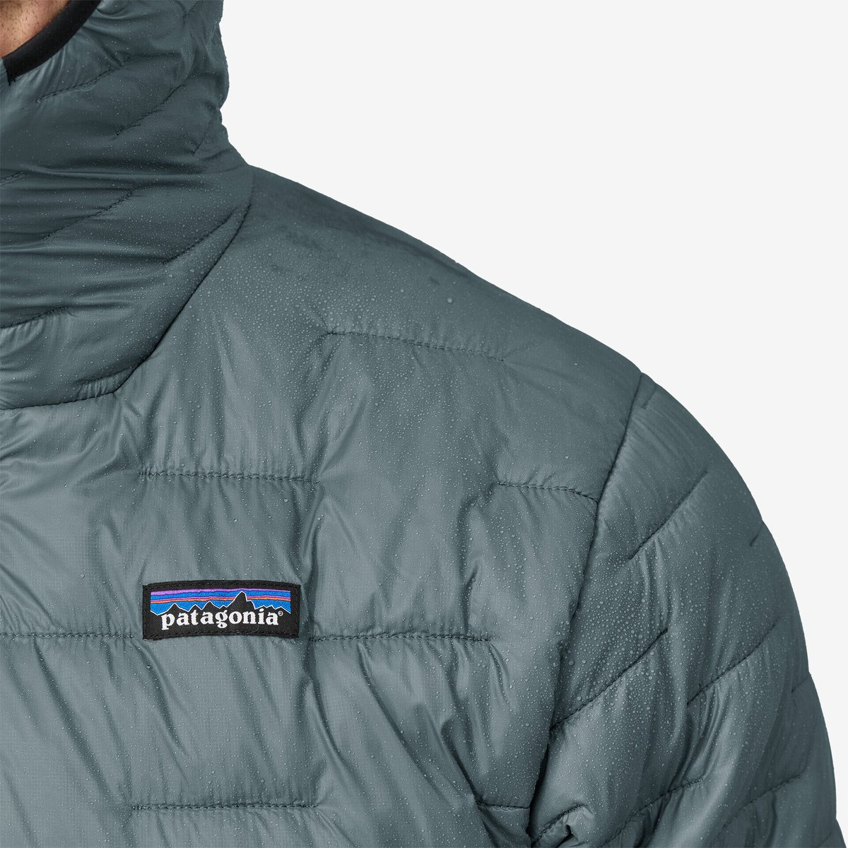 patagonia パタゴニア / メンズ・マイクロ・パフ・フーディ patagonia パタゴニア / メンズ・マイクロ・パフ・フーディ